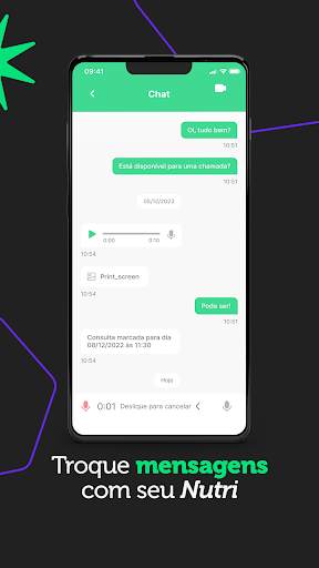 Dietbox screenshot 7