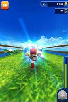 Fan Sonic Dash WalkThrough screenshot 3