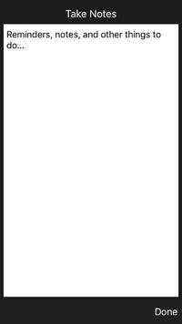 HP MOBILE APP screenshot 4