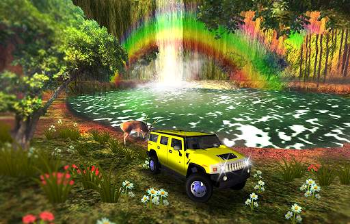 Extreme Super Car Driving 1 screenshot 3