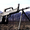 ikon Machine Guns Themes