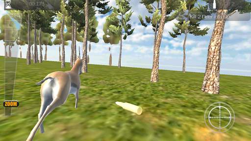 Deer Hunting : Sniper 3D screenshot 3