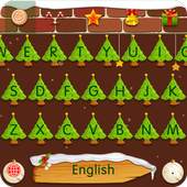 Keyboard - Boto :ChristmasTree 1.1.2