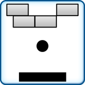 break bricks game free breaker icon