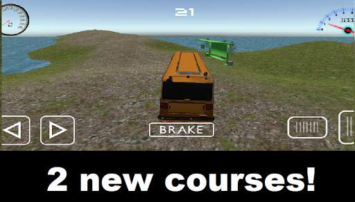Bus Simulator 2017 screenshot 5