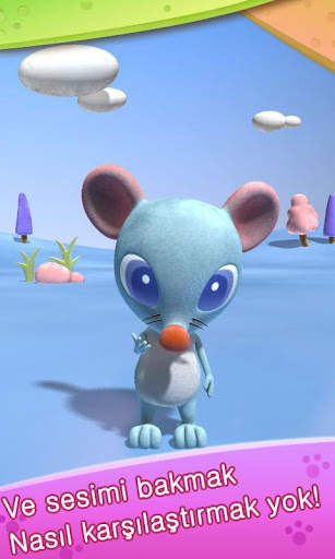 Talking Fare screenshot 5