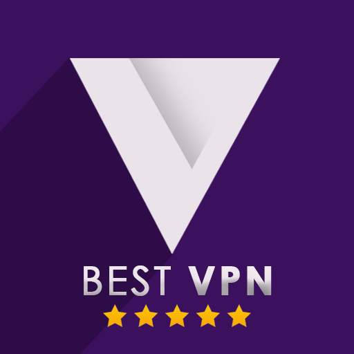 Best VPN - Ultimate and Unlimited Free 3.1