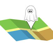 SnapGps Fakegps fake Location icon