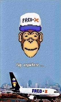 Fred-X Lite screenshot 1