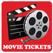 Easy Movie Ticket Booking icon