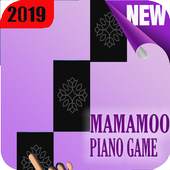 Mamamoo : Gogobene Piano Game 1.0