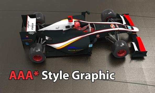 Formula race Front-runner indycar formula racing screenshot 8