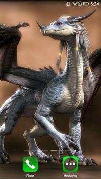 Dragon Wallpapers screenshot 4