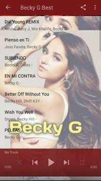 Becky G screenshot 8
