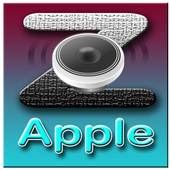 Popular Apple Ringtones icon