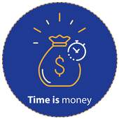 Time is money 1.0