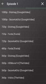 Terrarium TV screenshot 2