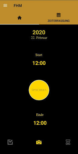 FHM screenshot 1