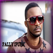 Fally Ipupa - Doc Jeff icon