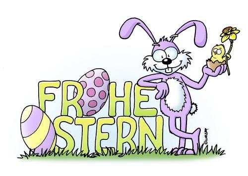 Frohe Ostern Bilder 2021 screenshot 7