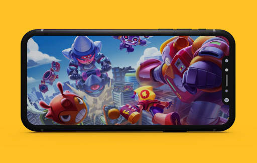 Guide for Brawl Star - MOD 2020 screenshot 1