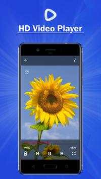 HD Video Player - All Format Video Player screenshot 4