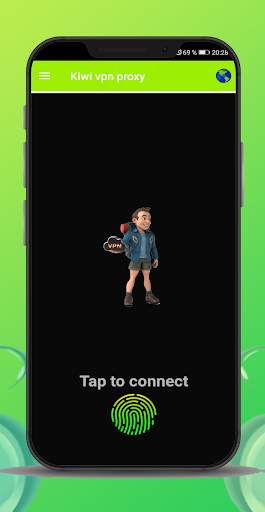 VPN KIWI VPN PROXY screenshot 3