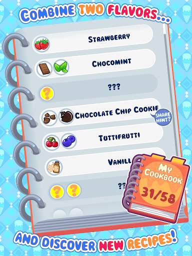 Mis Propios Helados - El Juego screenshot 9