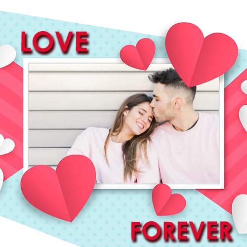Love Frames 💞 screenshot 3