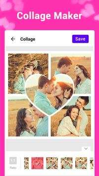 Photo Collage Maker screenshot 1