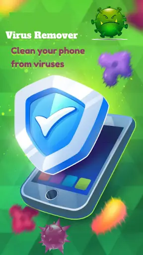 Virus Hunter 2021: Virus Scanner screenshot 2
