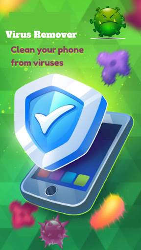 Virus Hunter 2021: Virus Scanner screenshot 2