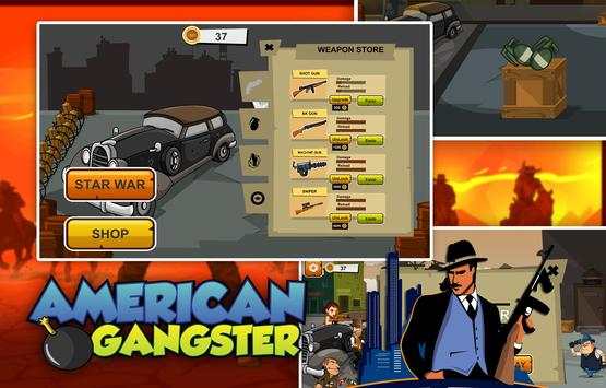 American Gangster screenshot 2