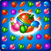 Fruit Mania icon