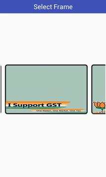 BJP DP Maker screenshot 2