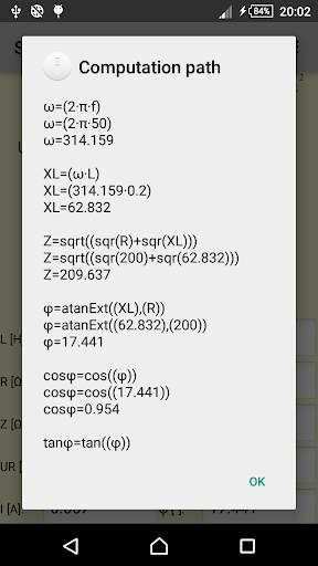 Math Expert screenshot 5