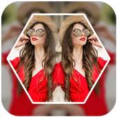 Mirror Photo - 3D MirrorPic Editor 1.0