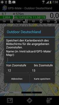 GPS-Mate Free screenshot 8