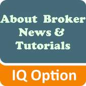 Forex&Crypto trading with IQ Option - not official 0.1