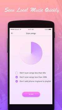 Music screenshot 4