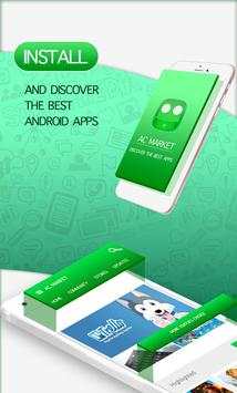 Ac Ma‍rket‍ app screenshot 2