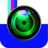 camera for oppo r15 icon