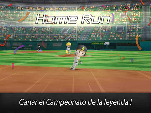 Baseball Star screenshot 14