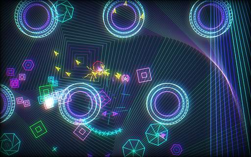 PewPew Live screenshot 12