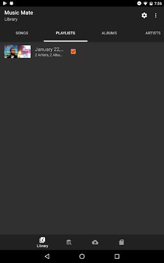 Music Mate screenshot 10