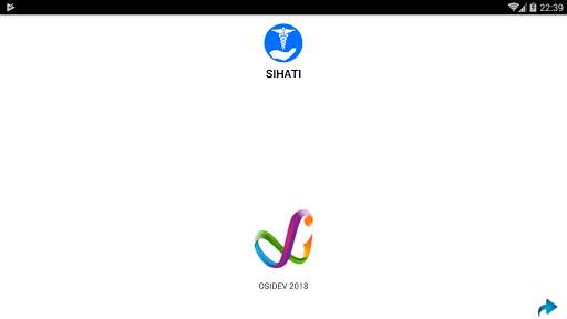 صحتي (SIHATI) screenshot 9