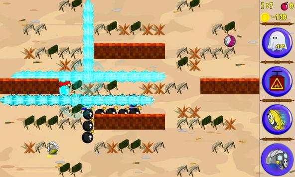 Bomby screenshot 4