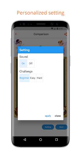 MathCool Games Hub screenshot 7