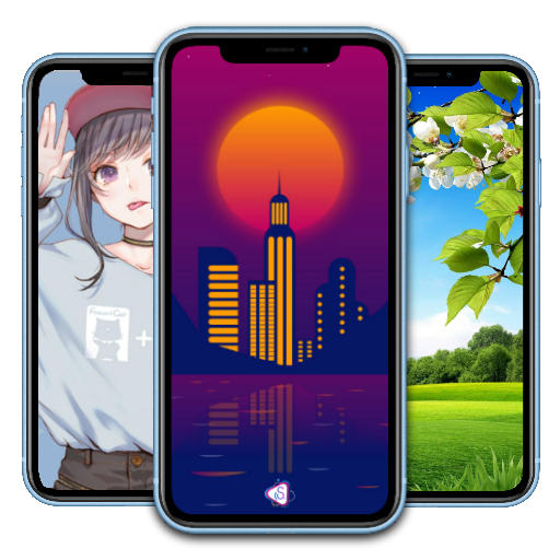Crazy Wallpapers and Background - HD Wallpaper app icon