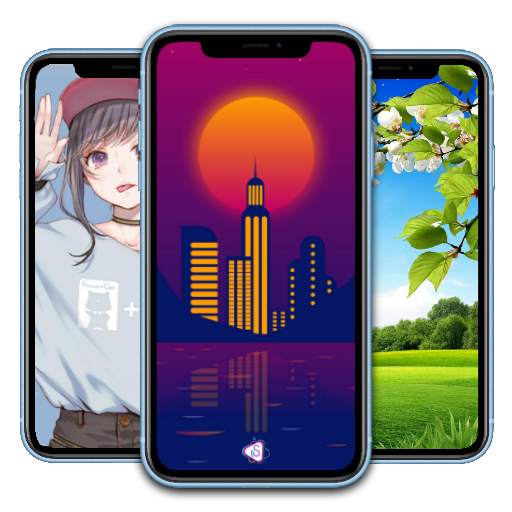Crazy Wallpapers and Background - HD Wallpaper app 1.0.20